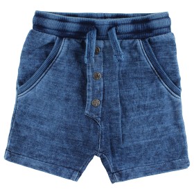 Bilde av En Fant Shorts (Indigo Blue)