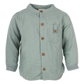Bilde av En Fant Kjol (Blue surf)