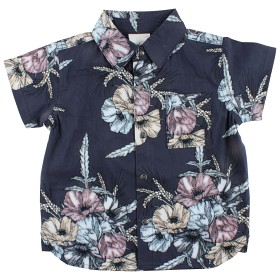 Bilde av En Fant Skjorta (Dark Navy)