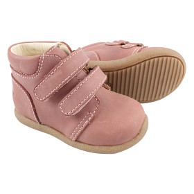 Bilde av En Fant Nybörjarsko (Rosa läder)
