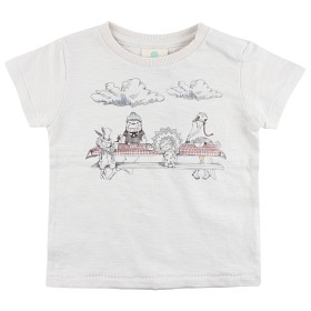 Bilde av En Fant T-shirt (Foggy Dew)