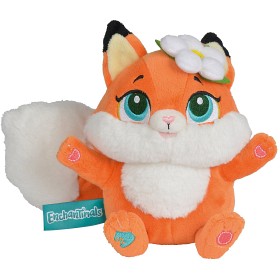 Bilde av Enchantimals - Fox Flick 35 cm