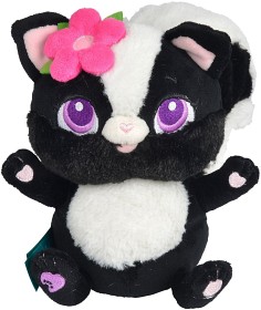 Bilde av Enchantimals - Skunk Caper 35 cm