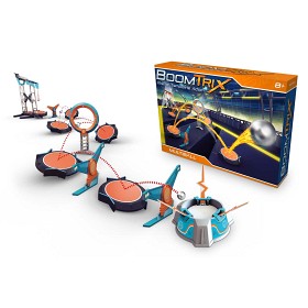 Bilde av Boom-Trix Multiball set