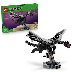 Bilde av LEGO Minecraft 21595 Enderdragen