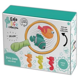 Bilde av Eolo Dyklek Sjöhästar