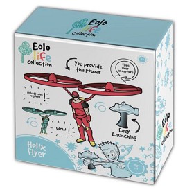Bilde av Eolo Helix Flygare