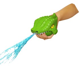 Bilde av Eolo Vattensprutare Krokodil (Grön)