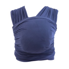 Bilde av Ergobaby Aura Baby Wrap (Indigo)