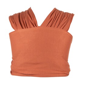 Bilde av Ergobaby Aura Baby Wrap (Copper)