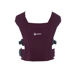 Bilde av Ergobaby Bärsele Embrace - Burgundy