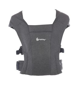 Bilde av Ergobaby Embrace Bæresele (Heather Grey)