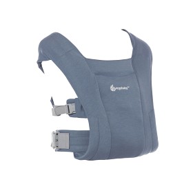 Bilde av Ergobaby Bæresele Embrace (Oxford Blue)