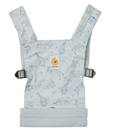 Bilde av Ergobaby Doll Carrier - Safari Dream