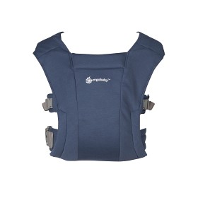 Bilde av Ergobaby Embrace Bæresele (Soft Navy)