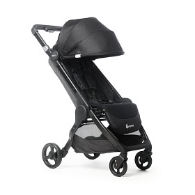 Bilde av Ergobaby Metro+ Black