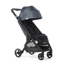 Bilde av Ergobaby Metro+ Slate Grey