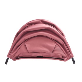 Bilde av Ergobaby Metro+ Sufflett (Rosa)