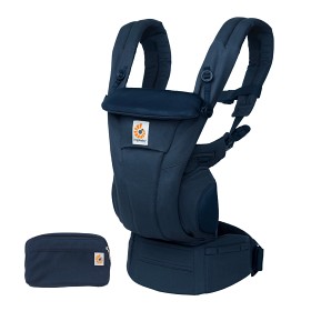 Bilde av Ergobaby Bæresele Omni Dream (Midnight Blue)