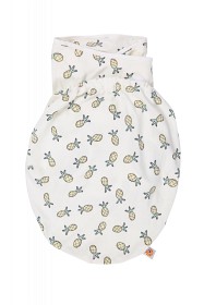 Bilde av Ergobaby Swaddler  (Ananas)