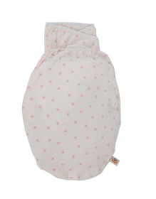Bilde av Ergobaby Swaddler (Daisies)