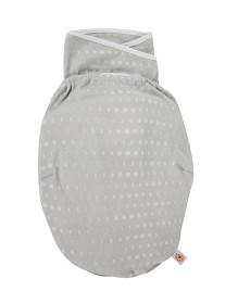 Bilde av Ergobaby Swaddler (Moon Phases)