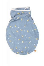 Bilde av Ergobaby Swaddler (Stellar)