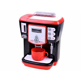 Bilde av Espressomaskin B/O