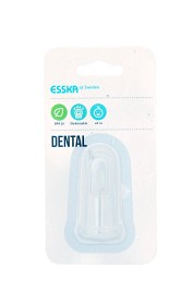 Bilde av Esska Dental Fingertannbørste