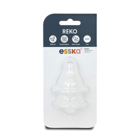 Bilde av Esska Dinapp Reko Cut 2-pakning