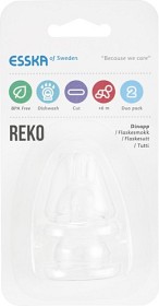 Bilde av Esska Dinapp Reko Cut 2-p
