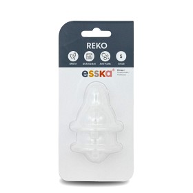 Bilde av Esska Reko Flaskesmokk 2-paking (Small)
