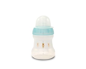 Bilde av Esska Esprit Anti-kolik Tåteflaske 180 ml (Nalle)