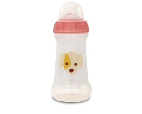 Bilde av Esska Esprit Anti-kolik Tåteflaske 330 ml (Hund)