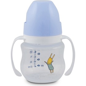 Bilde av Esska Nam Nam Pipe Mug (Lyseblå Hoppis)