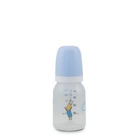 Bilde av Esska Reko Tåteflaske 125 ml (Ljusblå Hoppis)
