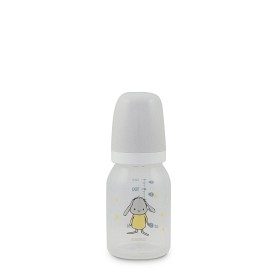 Bilde av Esska Reko Tåteflaske 125 ml (Hvit Kanin)