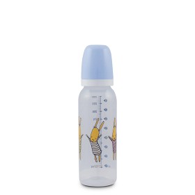 Bilde av Esska Reko Tåteflaske 250 ml (Ljusblå Hoppis)