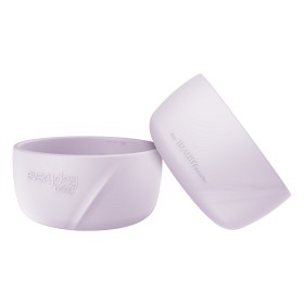 Bilde av Everyday Baby Skål Silikon 2-pack (Light Lavender)
