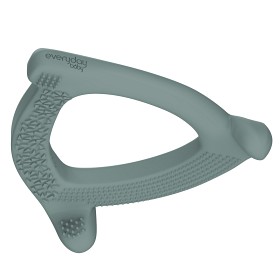 Bilde av Everyday Baby Bitering Silikon (Harmony Green)