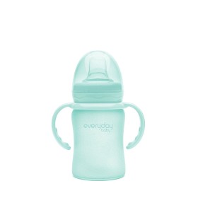 Bilde av Everyday Baby Pipmugg Glas (Grön)