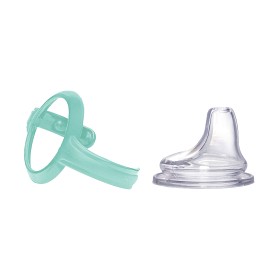 Bilde av Everyday Baby Pipmugg-kit Healthy (Grön)