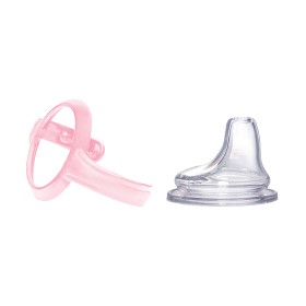 Bilde av Everyday Baby Pipmugg-kit Healthy (Rose Pink)