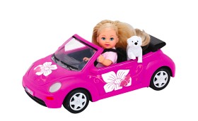 Bilde av Evi Love Beetle