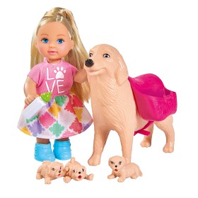 Bilde av Evi Love - Dog Sitter