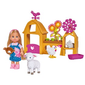 Bilde av Evi Love - Happy Farm