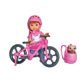 Bilde av Evi Love - Holiday Bike