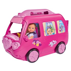 Bilde av Evi Love - Holiday Camper