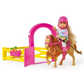 Bilde av Evi Love - Horse Stable