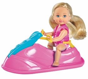 Bilde av Evi Love - Jet Boat